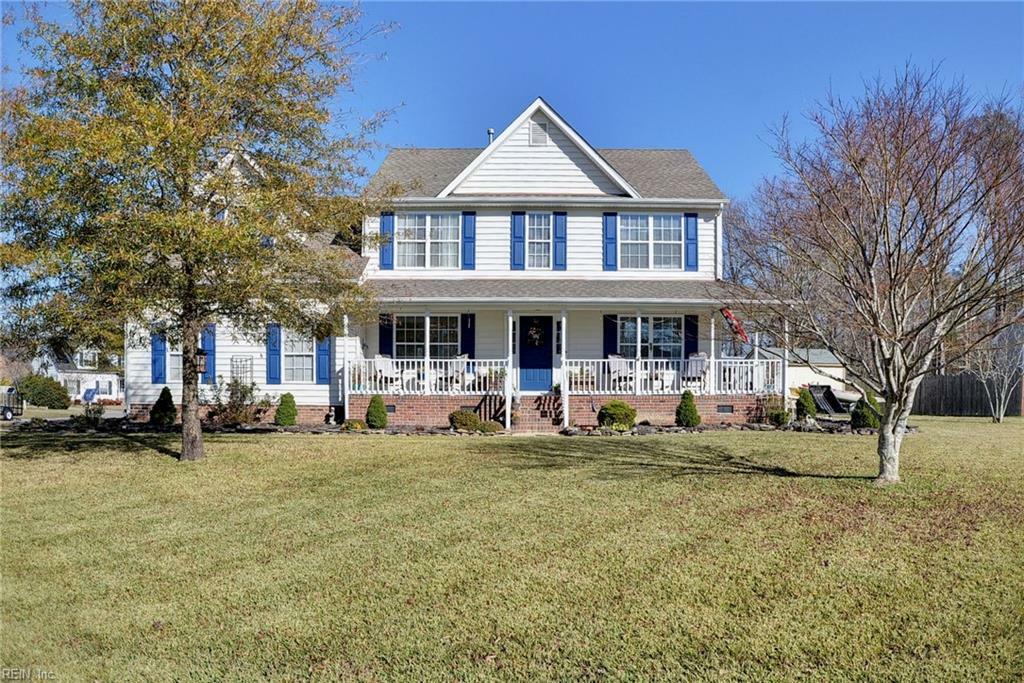 Property Photo:  22448 Doris Drive  VA 23314 