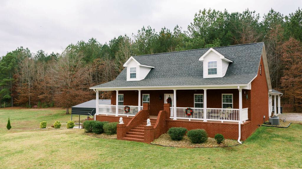 Property Photo:  3624 Highway 11 S  TN 37370 