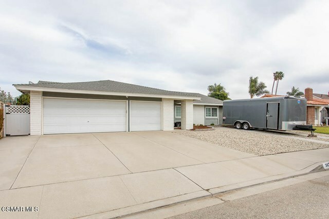 Property Photo:  3637 Stiles Avenue  CA 93010 