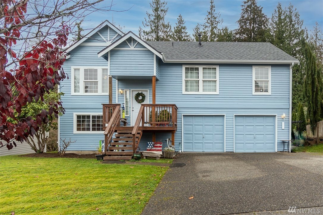 Property Photo:  4629 71st Dr NE  WA 98270 