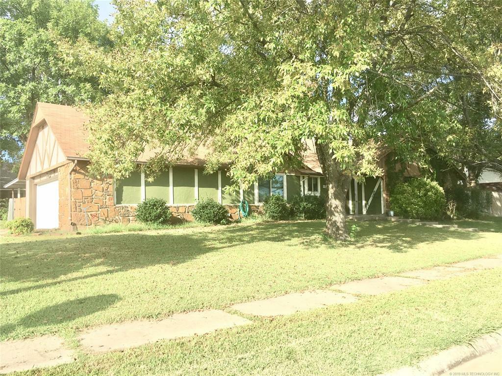 Property Photo:  14107 E 36th Street  OK 74134 