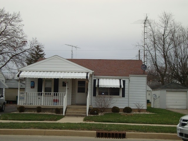 Property Photo:  2910 S 14th Street  IN 47362-1803 