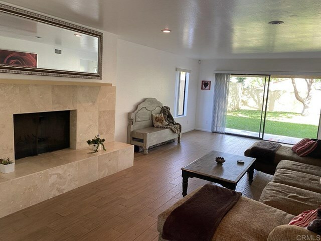 Property Photo:  2656 Cazadero Drive  CA 92009 