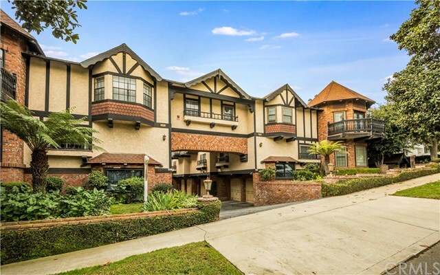 Property Photo: 227 S Irena Avenue 10 CA 90277