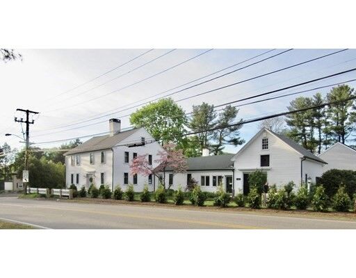 Property Photo:  2 High Plain St  MA 02081 