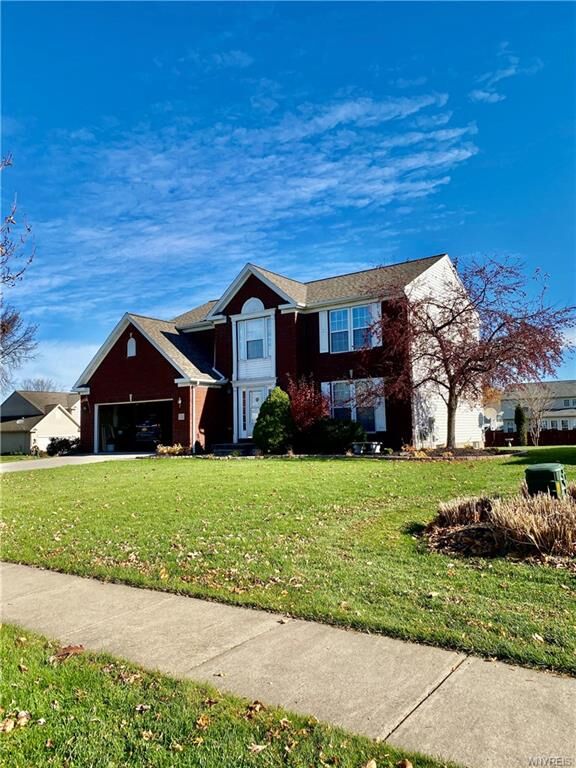 Property Photo:  155 Old Carriage House Road  NY 14072 