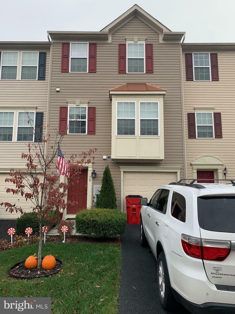 Property Photo: 78 Tidewater Terrace WV 25419