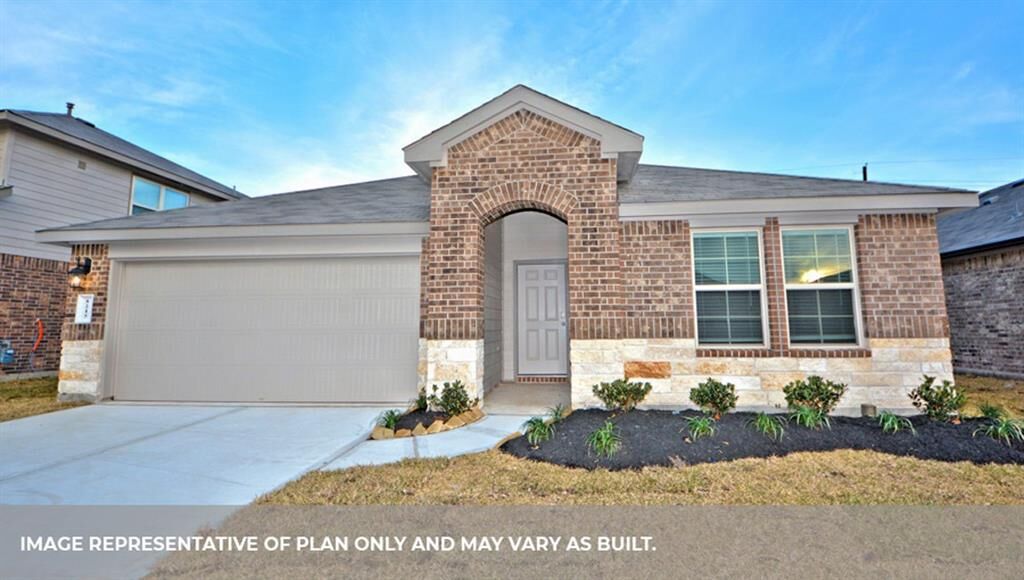 Property Photo: 3910 Hawaiian Court TX 77521