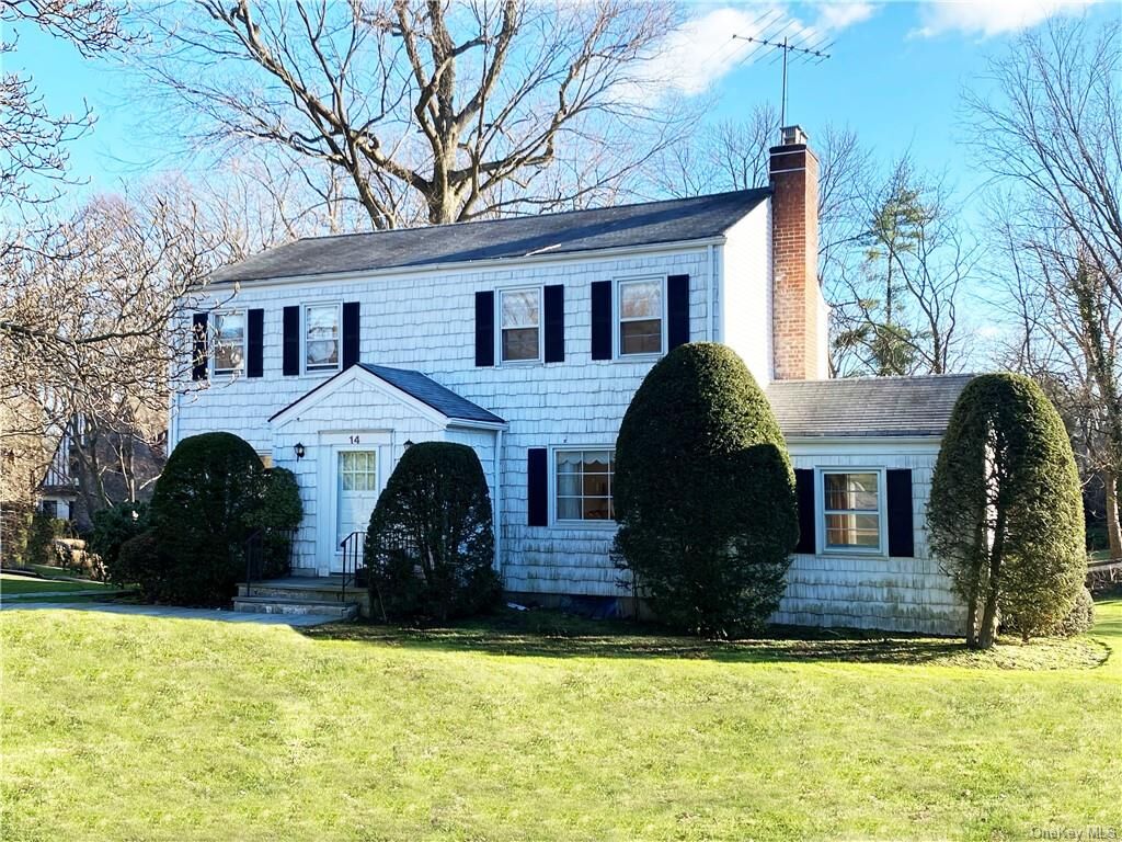 Property Photo:  14 Glendon Circle  NY 10605 