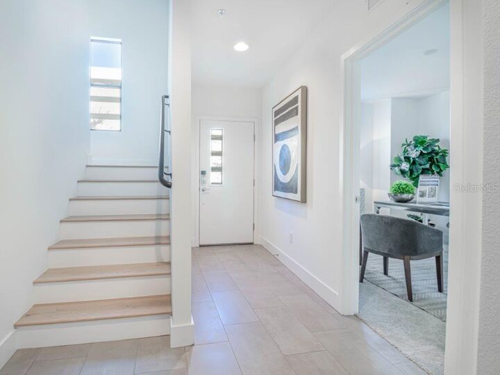 Property Photo: 2511 N Grady Avenue 1 FL 33607