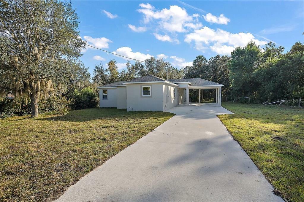 Property Photo:  1204 Lakeview Drive  FL 32726 