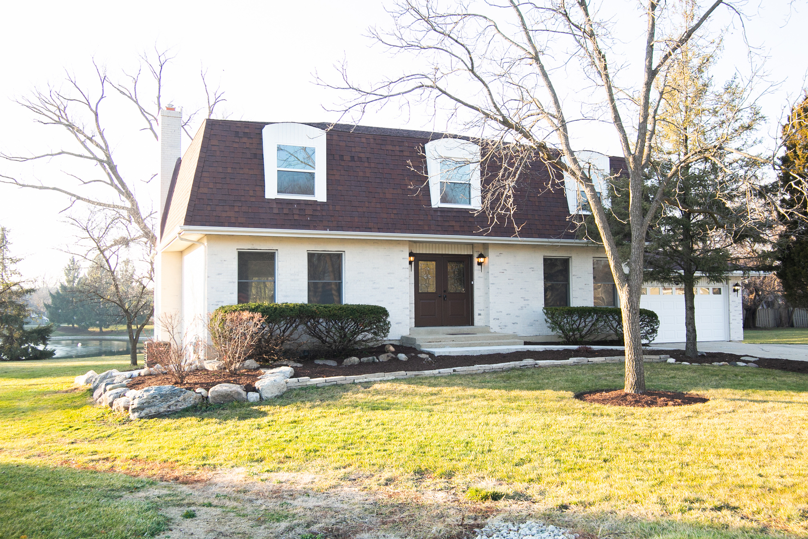 Property Photo: 5N430 Santa Fe Trail IL 60108