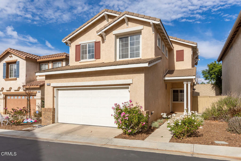 Property Photo:  1553 El Soneto Court  CA 93010 