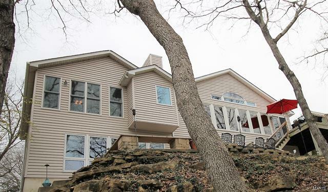 Property Photo: 1809 Shield Court 63357