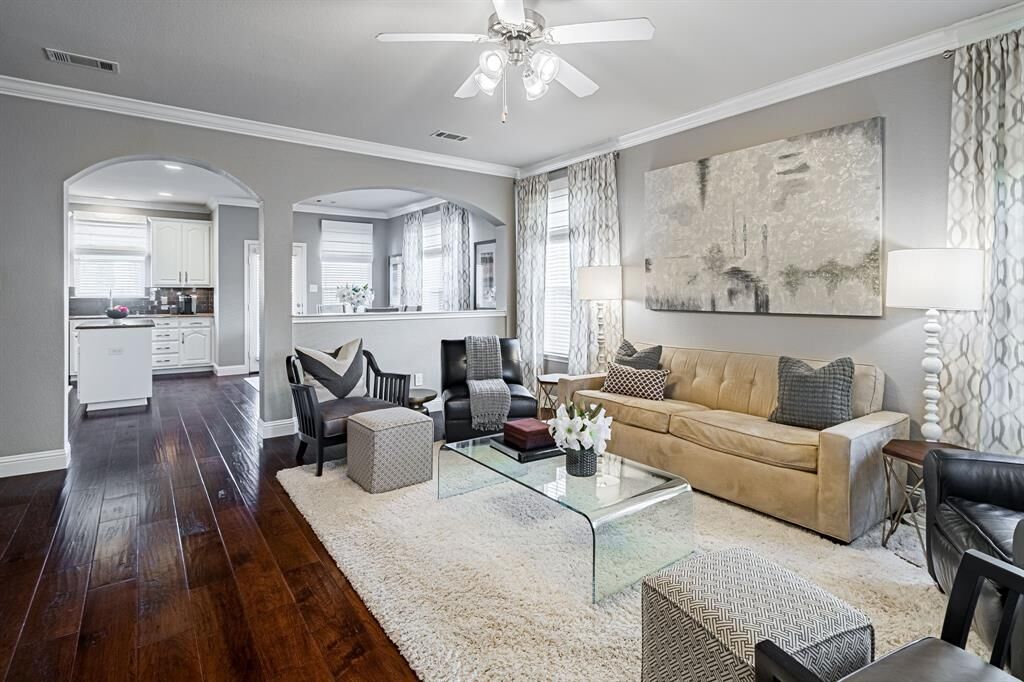 Property Photo:  3201 Juneau Drive  TX 76210 
