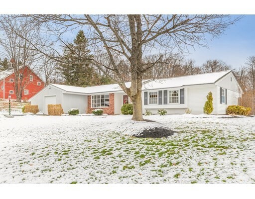 Property Photo:  4 Burning Tree Lane  MA 01824 