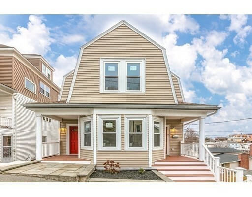 Property Photo: 10 Hampden 2 MA 01930