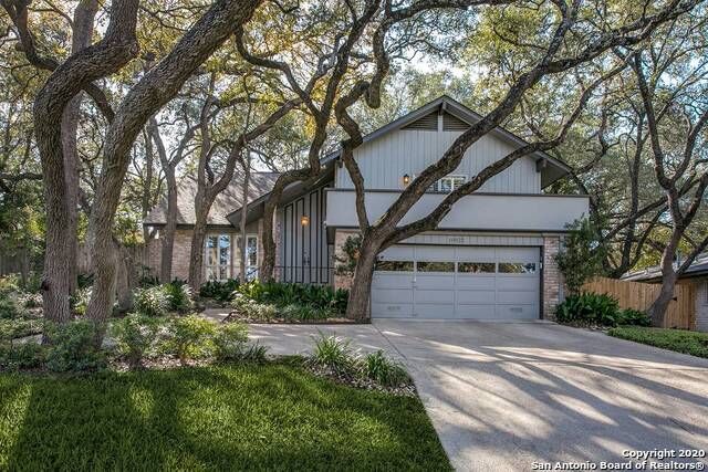 Property Photo: 10922 Whisper Ridge TX 79230