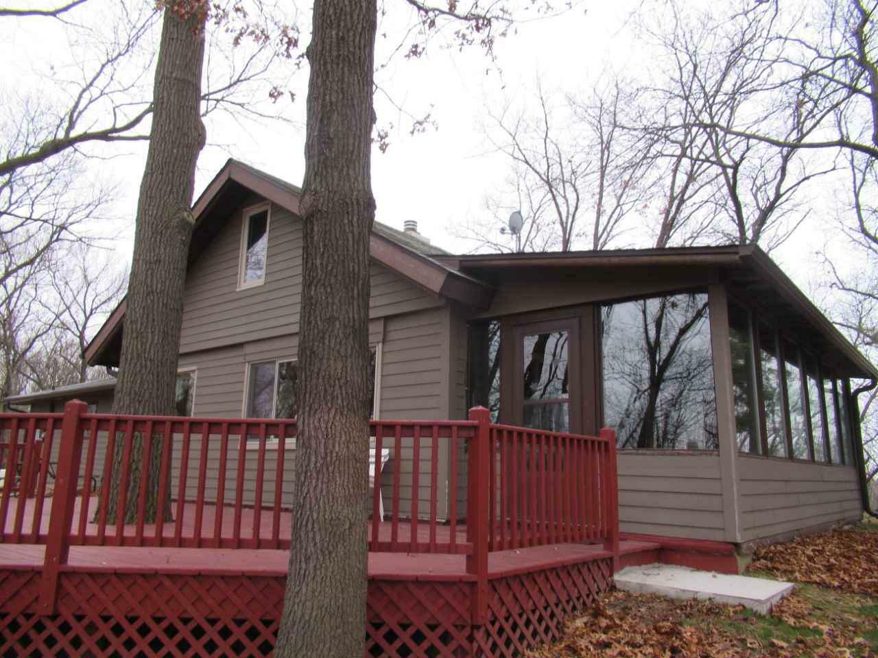 Property Photo:  5154 Ridge View Rd  WI 53517 