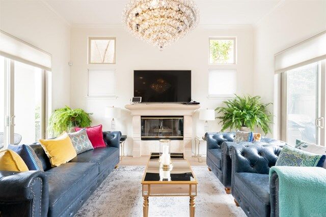 Property Photo:  7357 Fay Avenue  CA 92037 