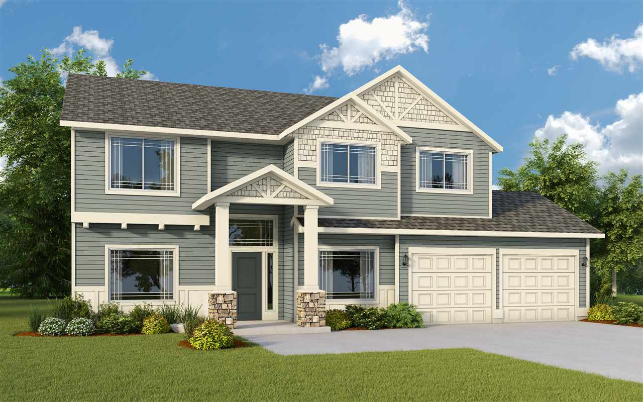 Property Photo: 1419 S Meyers Rd WA 99016