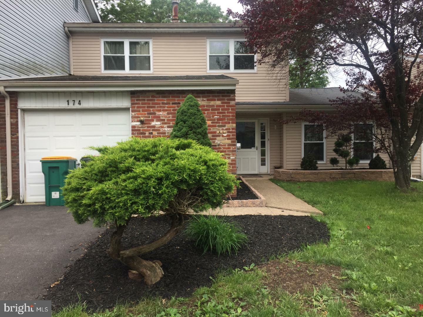 Property Photo:  174 Commonwealth Drive  PA 18940 