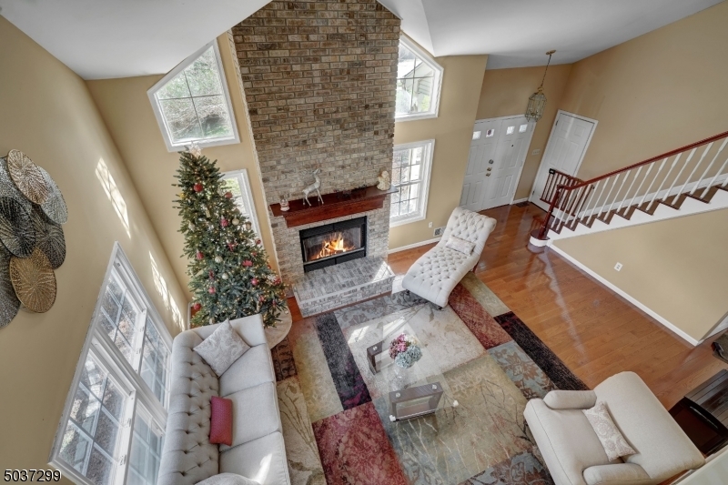 Property Photo: 1 London Pl NJ 08873