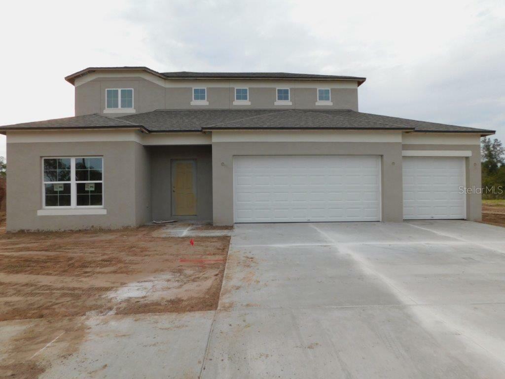 Property Photo: 18185 Cortes Creek Boulevard FL 34610