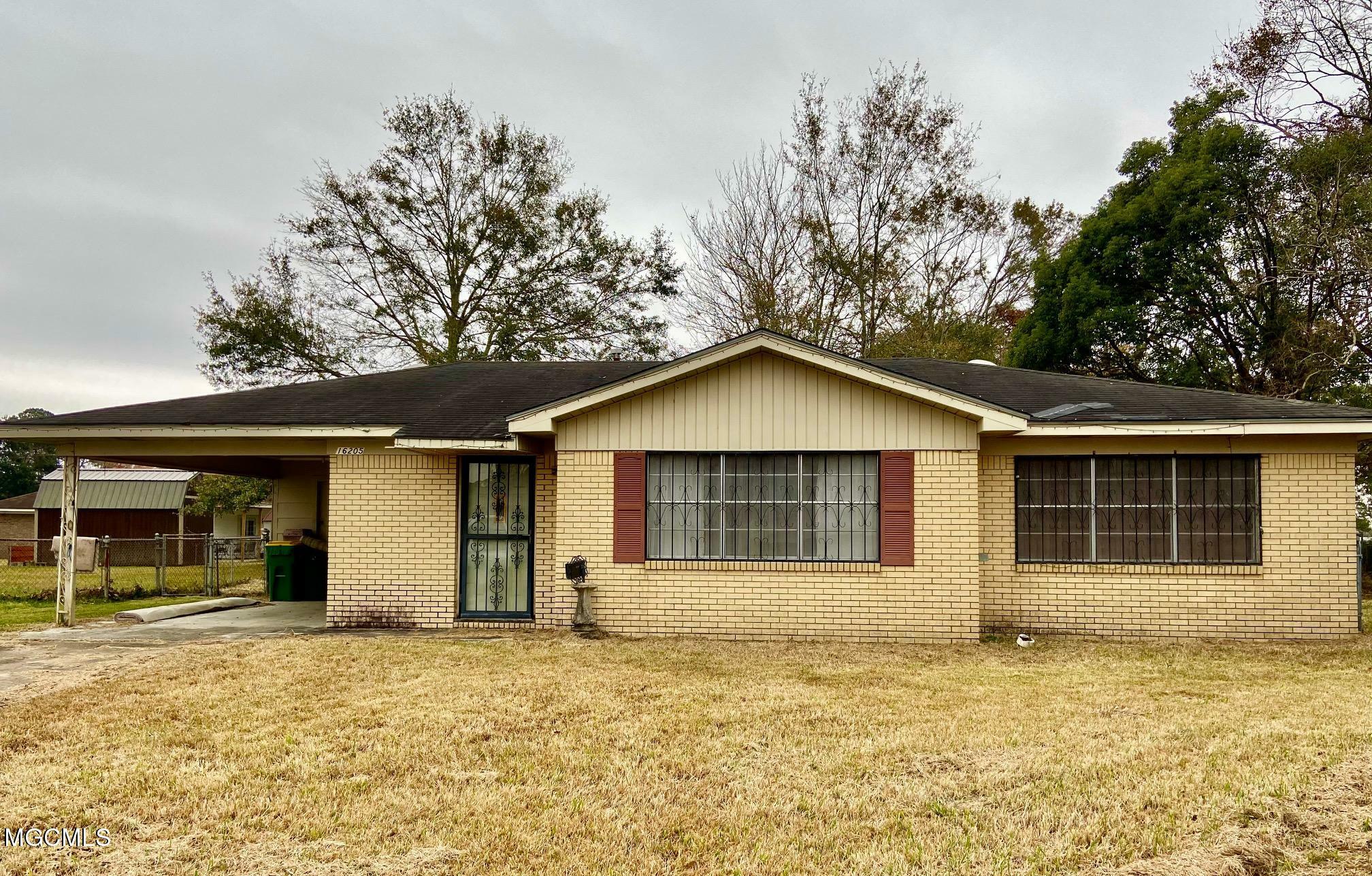 16205 Henri Court  Biloxi MS 39532 photo