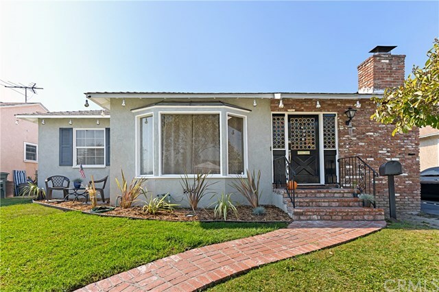 Property Photo:  4447 Palo Verde Avenue  CA 90713 