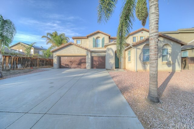 26966 Homeroom Court  Moreno Valley CA 92555 photo