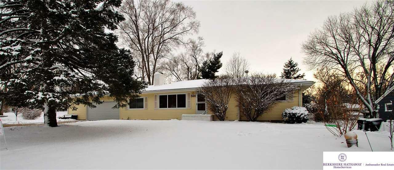 Property Photo:  7905 Ames  NE 68134 