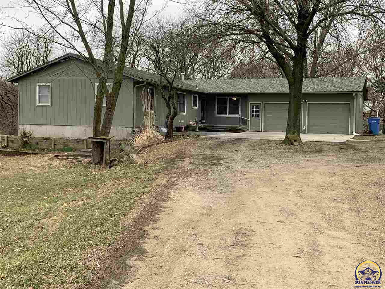 Property Photo:  3145 NE Croco Rd  KS 66617 