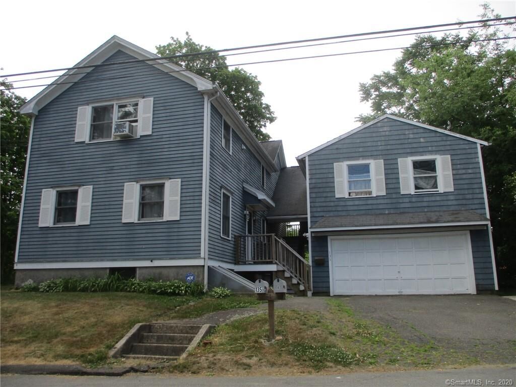 Property Photo:  135 Ridgely Avenue 2  CT 06825 