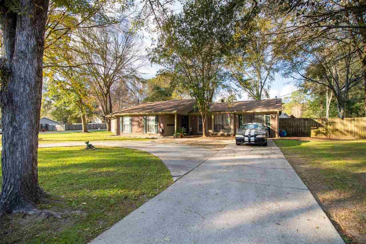 Property Photo:  3200 Black Gold  FL 32312 