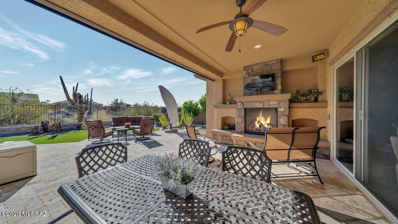 Property Photo: 14092 N Bright Angel Trail AZ 85658
