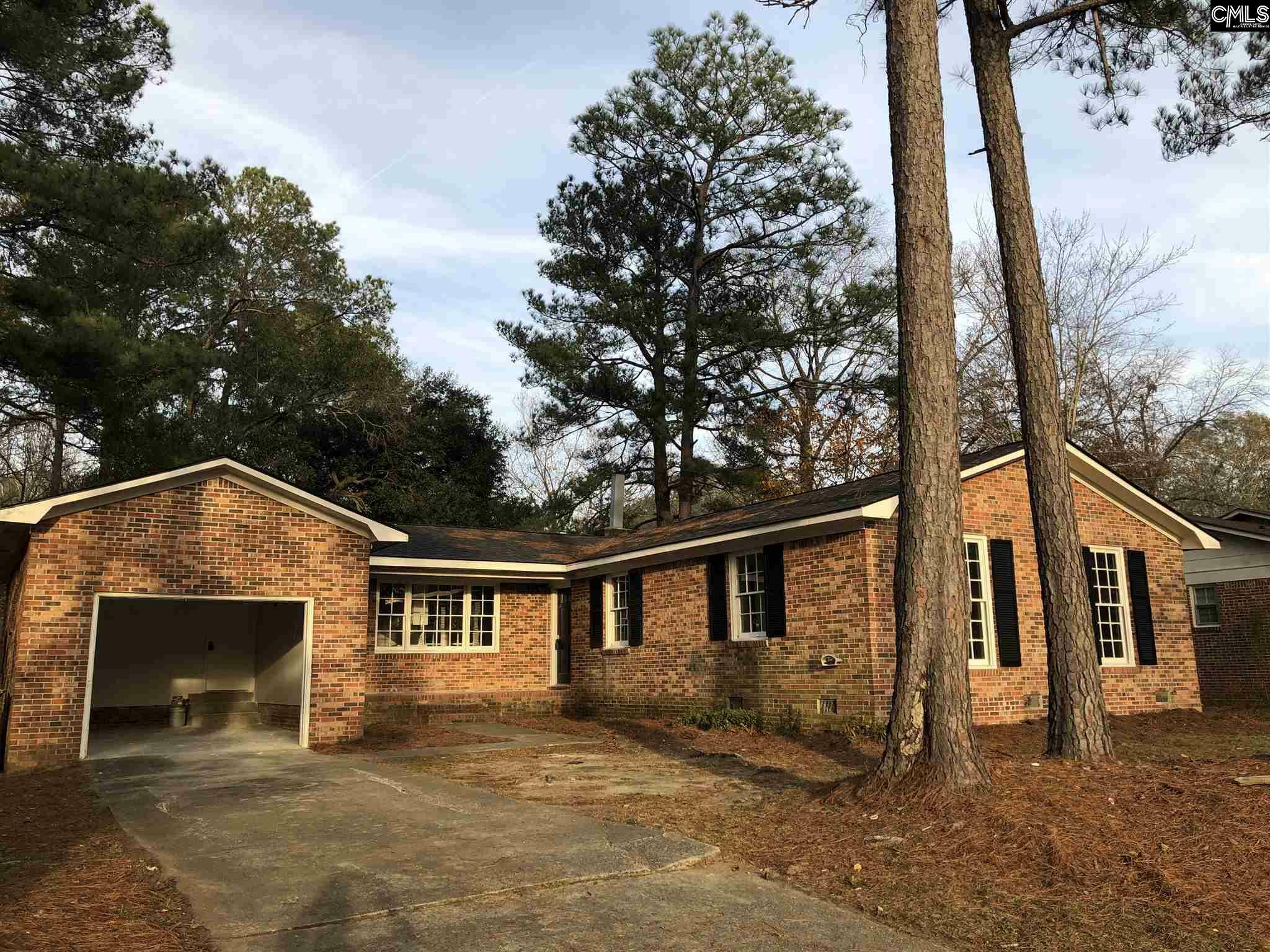 Property Photo:  120 Quail Creek  SC 29061 