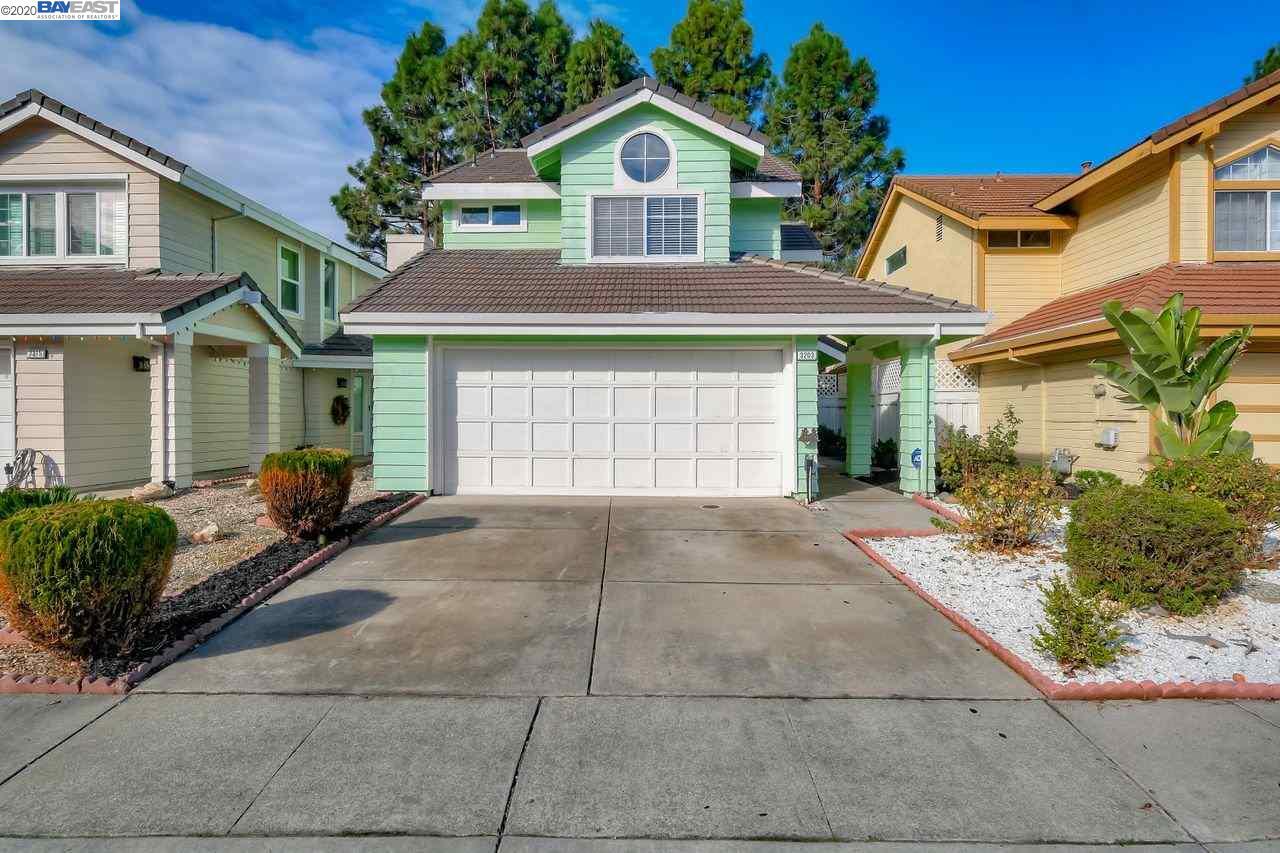Property Photo:  3203 Southwycke Ter  CA 94536 