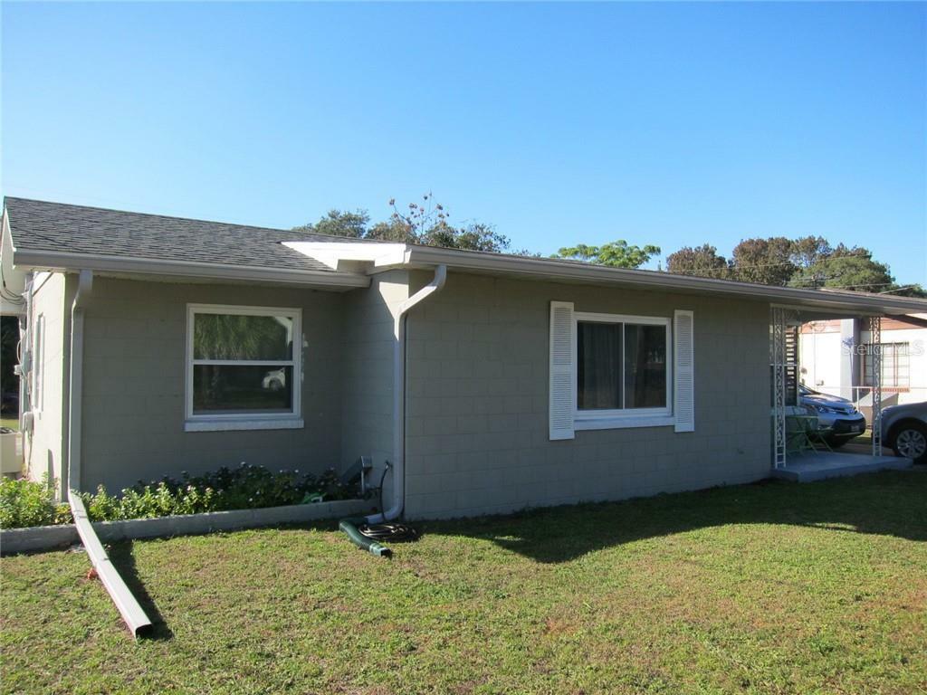 Property Photo:  1612 Morin Street  FL 32726 