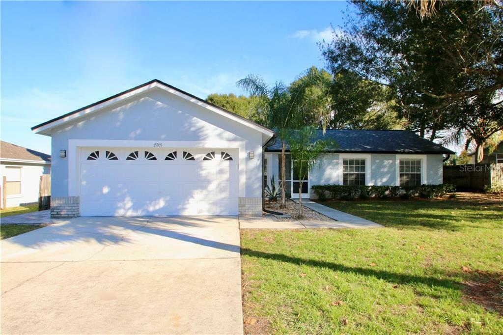 Property Photo:  15705 Greater Trail  FL 34711 