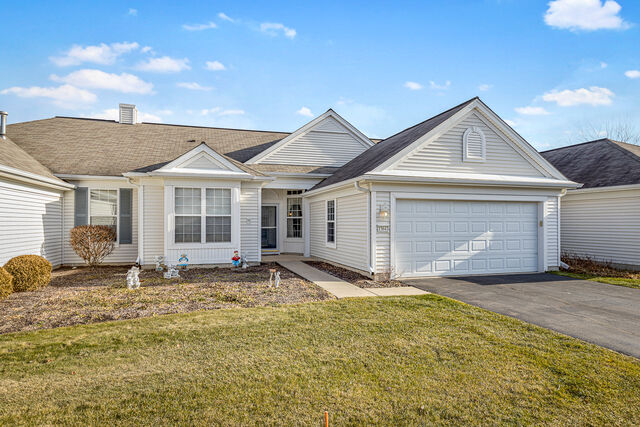 Property Photo: 13643 Whittingham Lane 2 IL 60142