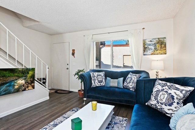 Property Photo:  5140 N River Road F  CA 92057 