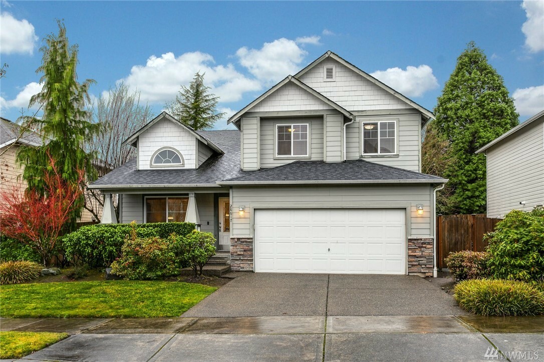 Property Photo:  28617 142nd Place SE  WA 98042 