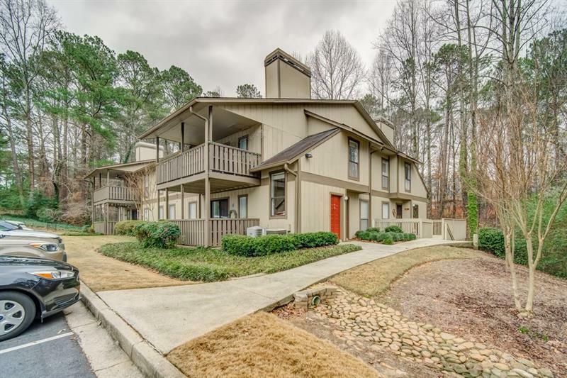 Property Photo:  710 Woodcliff Drive  GA 30350 