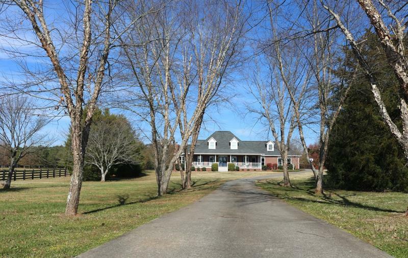 Property Photo:  48 Shoals Ferry Road SE  GA 30161 