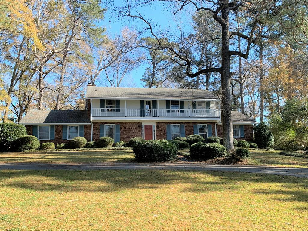 Property Photo:  158 Smithfield Lane  GA 30824 