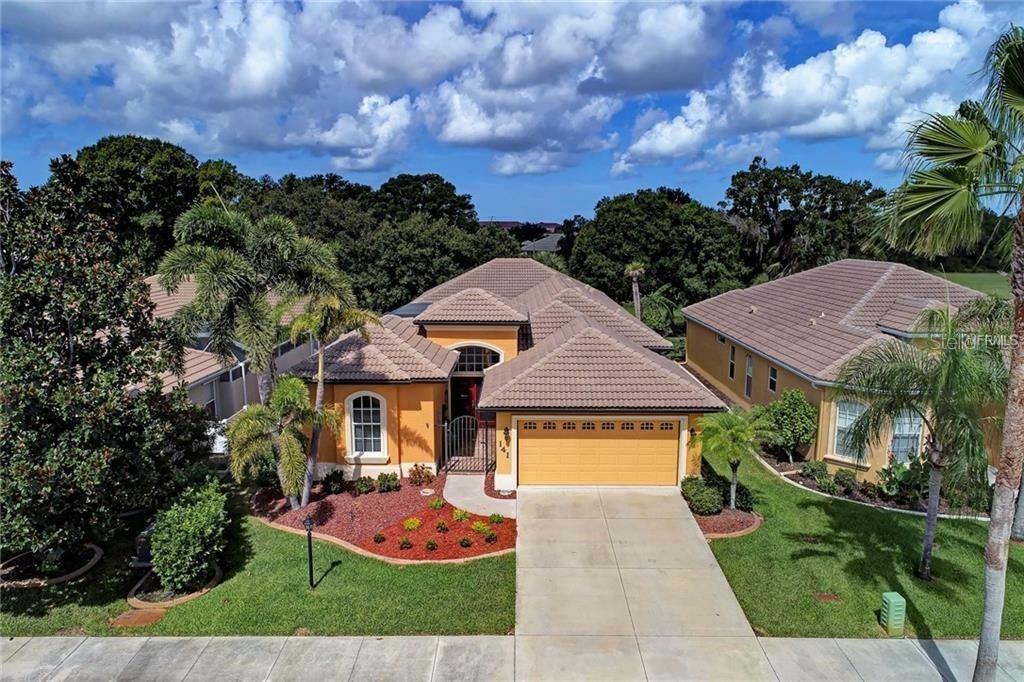 141 Valencia Lakes Drive  Venice FL 34292 photo