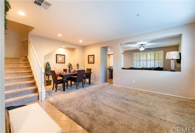 Property Photo: 27890 John F Kennedy Drive C CA 92555