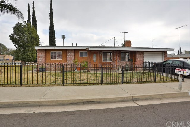 Property Photo:  7113 Central Avenue  CA 92346 