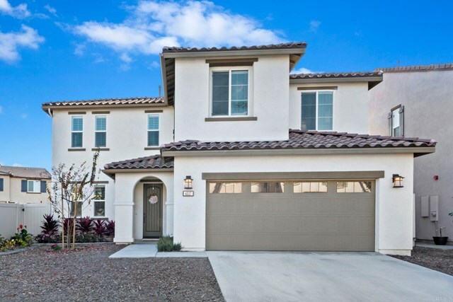 Property Photo: 4217 Corte Court CA 92057